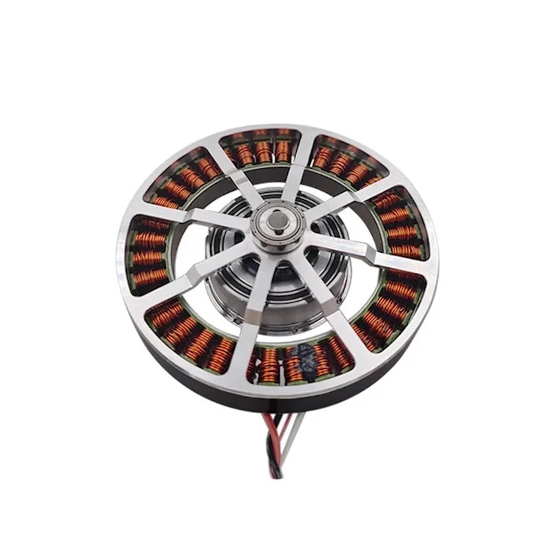 8N.M WK8108-8 遊星減速機モーター 外骨格ロボッ - Mit Cheetah Motor Actuator のレビューと価格