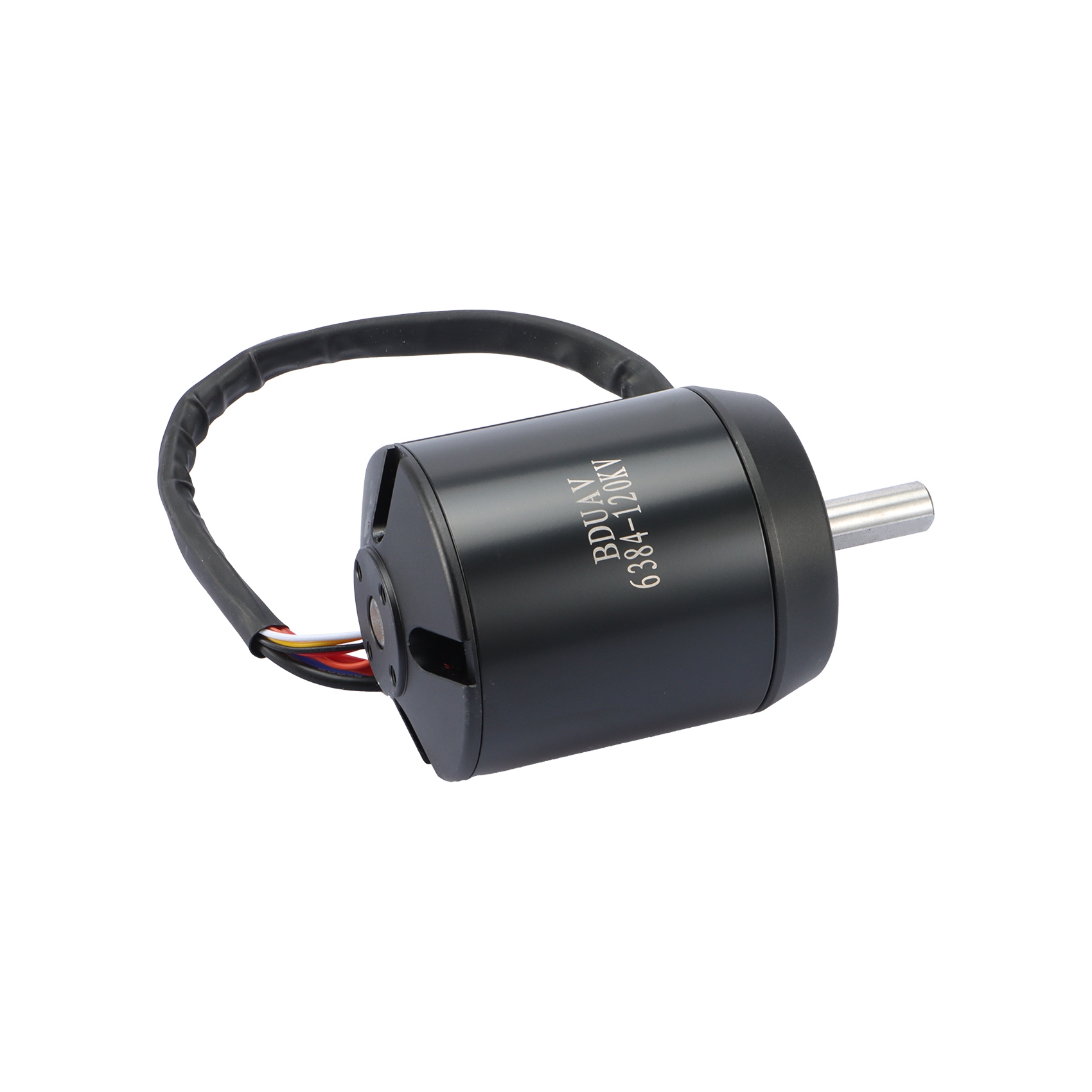 【在庫あり】6384 120KV 高出力BLDCブラシレスモ - 6384 Brushless Motor Sensored のレビューと価格