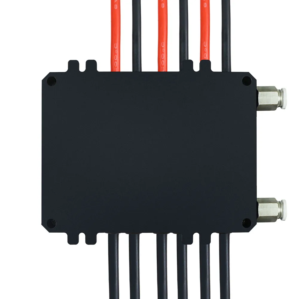 VoltSFlipsky Fsesc 75300 84v高電 - Vesc 75300 High Current Esc のレビューと価格