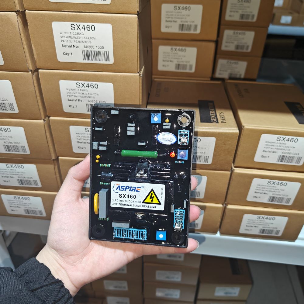 ディーゼル発電機sx460avr,自動レギュレーター,エンジ - Cycloidal Reducer Bldc Motor のレビューと価格