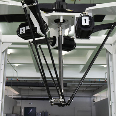 高速・高精度の仕分け・ピッキング用のダイレクトドライブサーボ - Direct Drive Servo Motor Robotics のレビューと価格