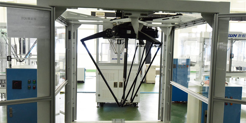 高速・高精度の仕分け・ピッキング用のダイレクトドライブサーボ - Direct Drive Servo Motor Robotics のレビューと価格