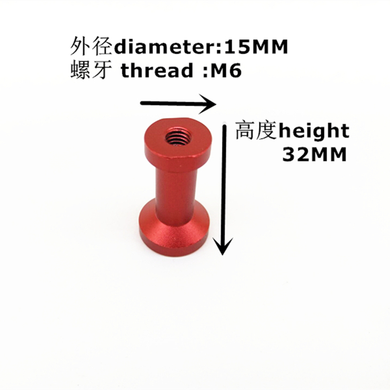 RC飛行機用エンジンマウントアルミ製支柱（エンジンモーターソ - Brushless Motor Thrust Test Stand のレビューと価格