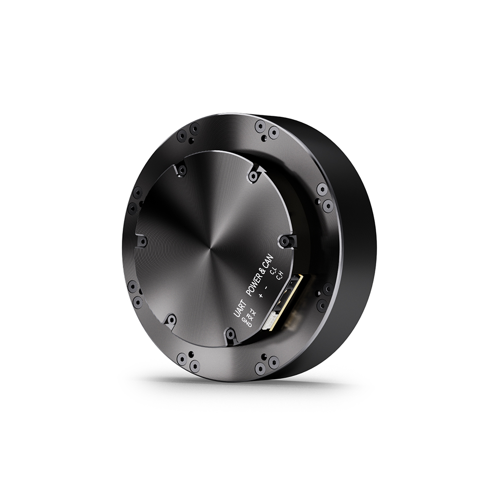 Cubermars AK80-9 DCモーター OEMサーボ - Mit Cheetah Motor Actuator のレビューと価格