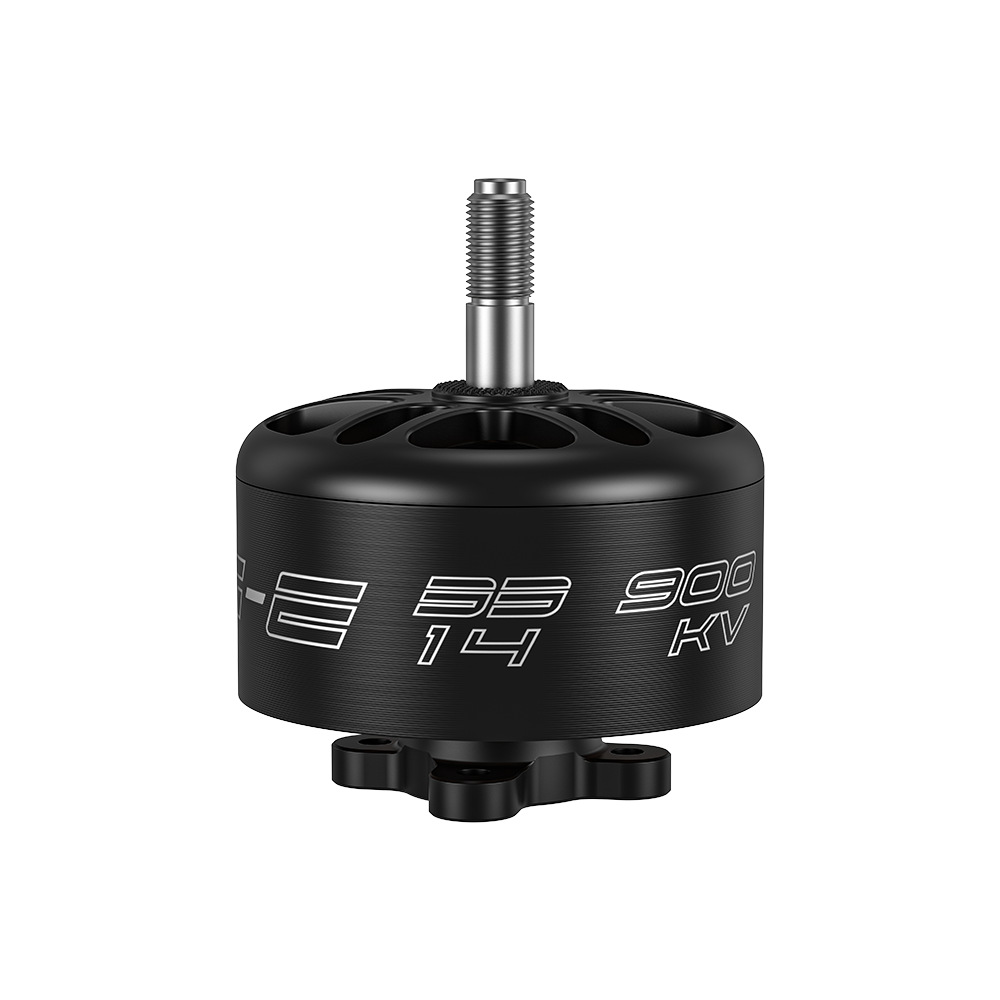 IFlight XING-E 3314 900KV 6S シ - Brushless Motor Thrust Test Stand のレビューと価格