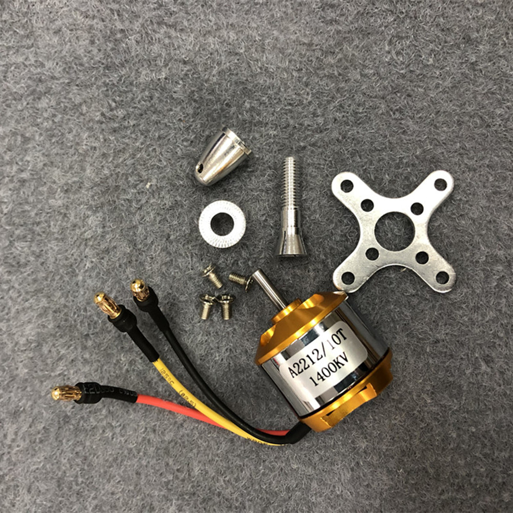 1 個 A2212 ブラシレスモーター 930/1000/1 - Brushless Motor Thrust Test Stand のレビューと価格