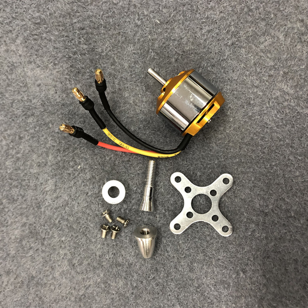 1 個 A2212 ブラシレスモーター 930/1000/1 - Brushless Motor Thrust Test Stand のレビューと価格