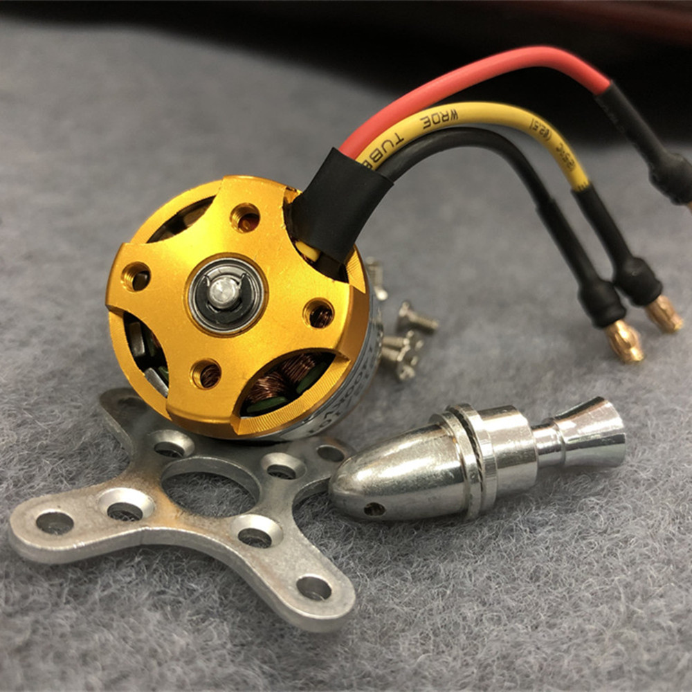 1 個 A2212 ブラシレスモーター 930/1000/1 - Brushless Motor Thrust Test Stand のレビューと価格