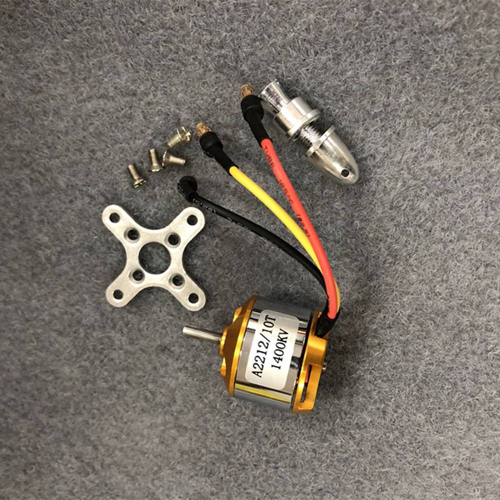 1 個 A2212 ブラシレスモーター 930/1000/1 - Brushless Motor Thrust Test Stand のレビューと価格