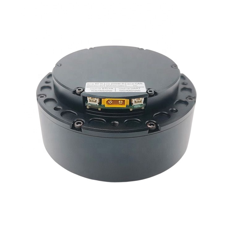 Steadywin MIT GIM8115-36 ギア比1: - Mit Cheetah Motor Actuator のレビューと価格