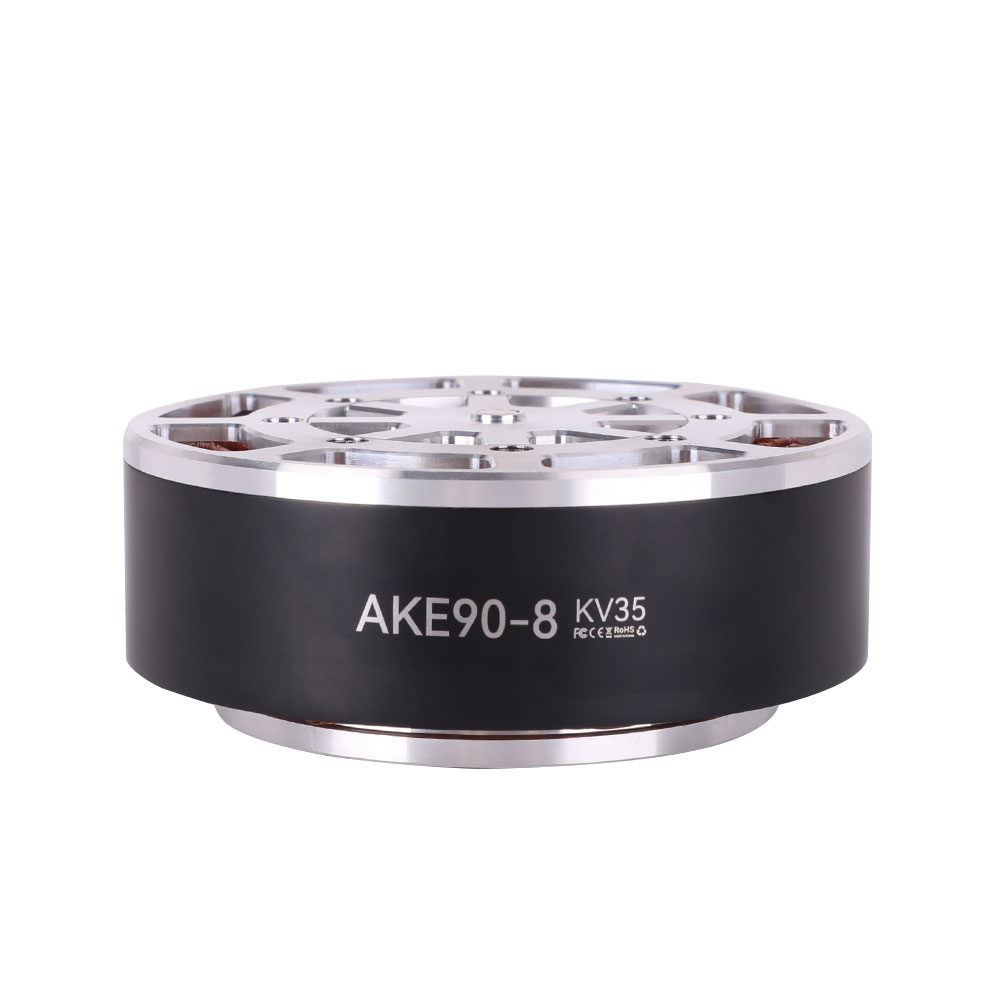 Cubermars AKE90-8 高トルク 55Nm 48 - Bldc Planetary Gear Motor 48V High Torque のレビューと価格