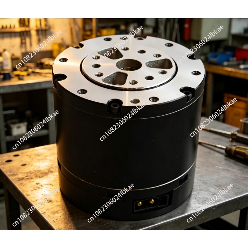 14Nm 260Rpm セミダイレクトドライブサーボモーター - Direct Drive Servo Motor Robotics のレビューと価格