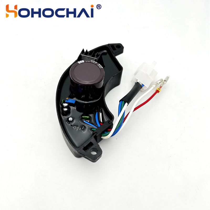 ガス発電機用単相自動電圧レギュレーター,8kw,10kW,新 - Cycloidal Reducer Bldc Motor のレビューと価格