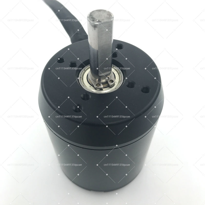 6384 ハイパワーセンサー付きDCブラシレスモーター 15 - 6384 Brushless Motor Sensored のレビューと価格
