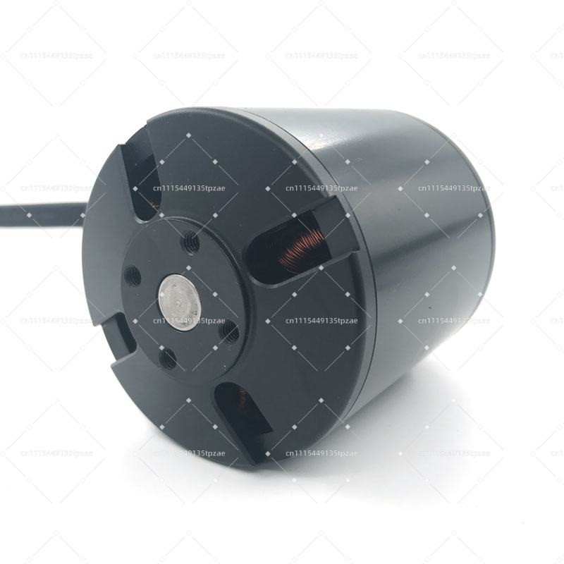 6384 ハイパワーセンサー付きDCブラシレスモーター 15 - 6384 Brushless Motor Sensored のレビューと価格