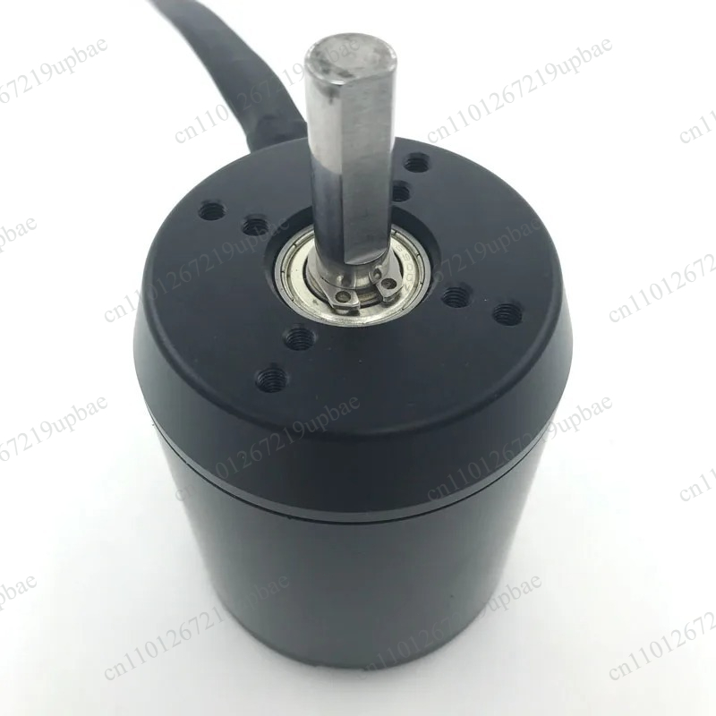 6384 150KV 200KV センサー付きブラシレスモー - 6384 Brushless Motor Sensored のレビューと価格