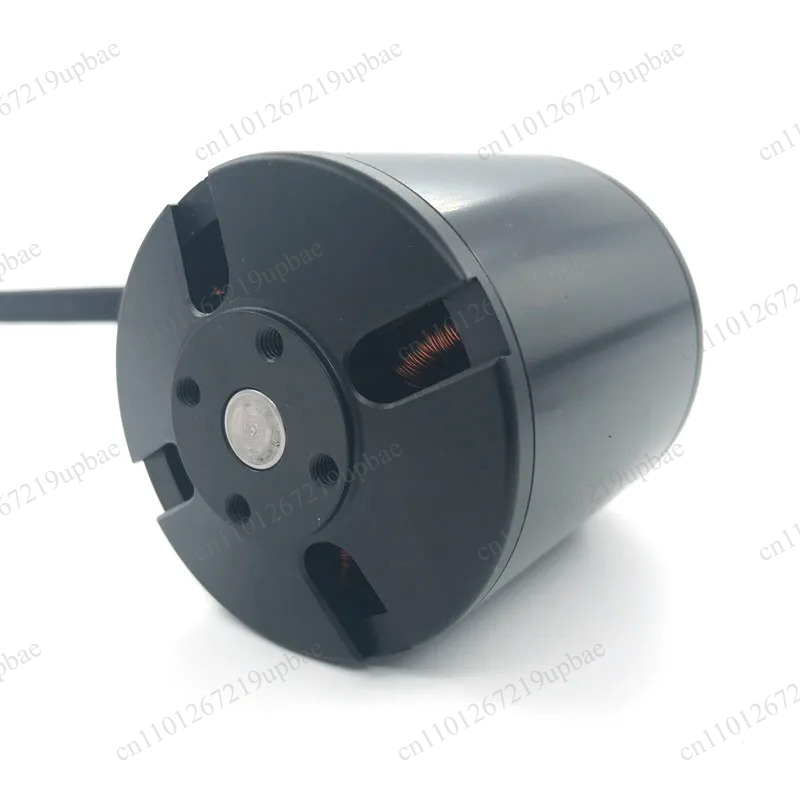 6384 150KV 200KV センサー付きブラシレスモー - 6384 Brushless Motor Sensored のレビューと価格