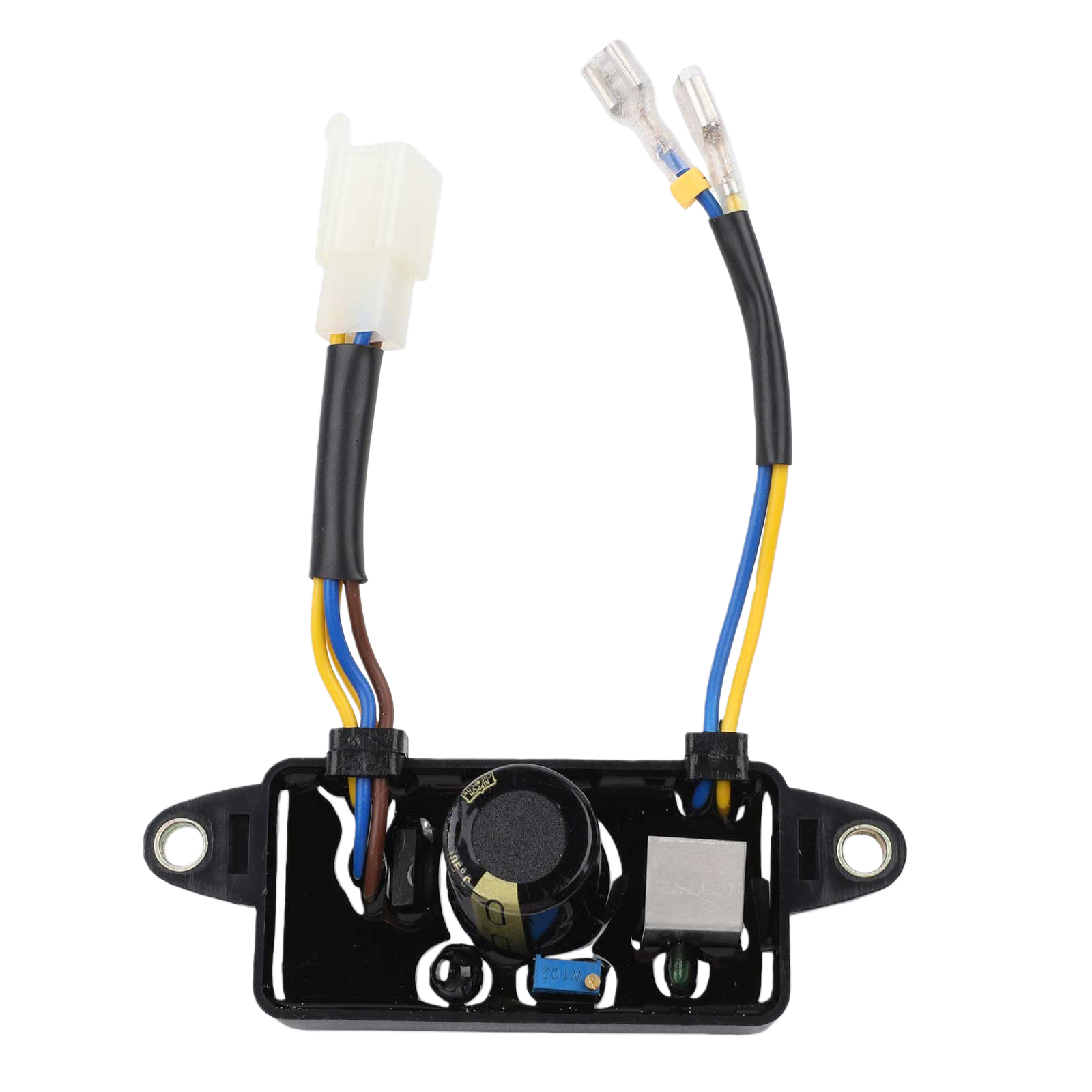 単相発電機用の自動電圧調整装置（AVR）（最大4.5KW）必 - Cycloidal Reducer Bldc Motor のレビューと価格