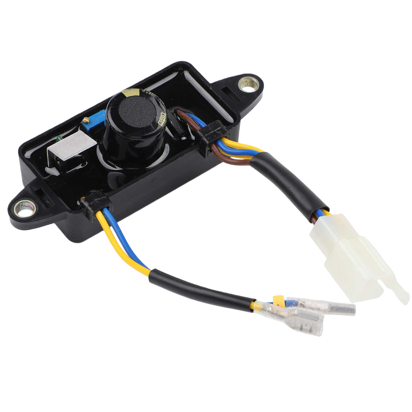 単相発電機用の自動電圧調整装置（AVR）（最大4.5KW）必 - Cycloidal Reducer Bldc Motor のレビューと価格
