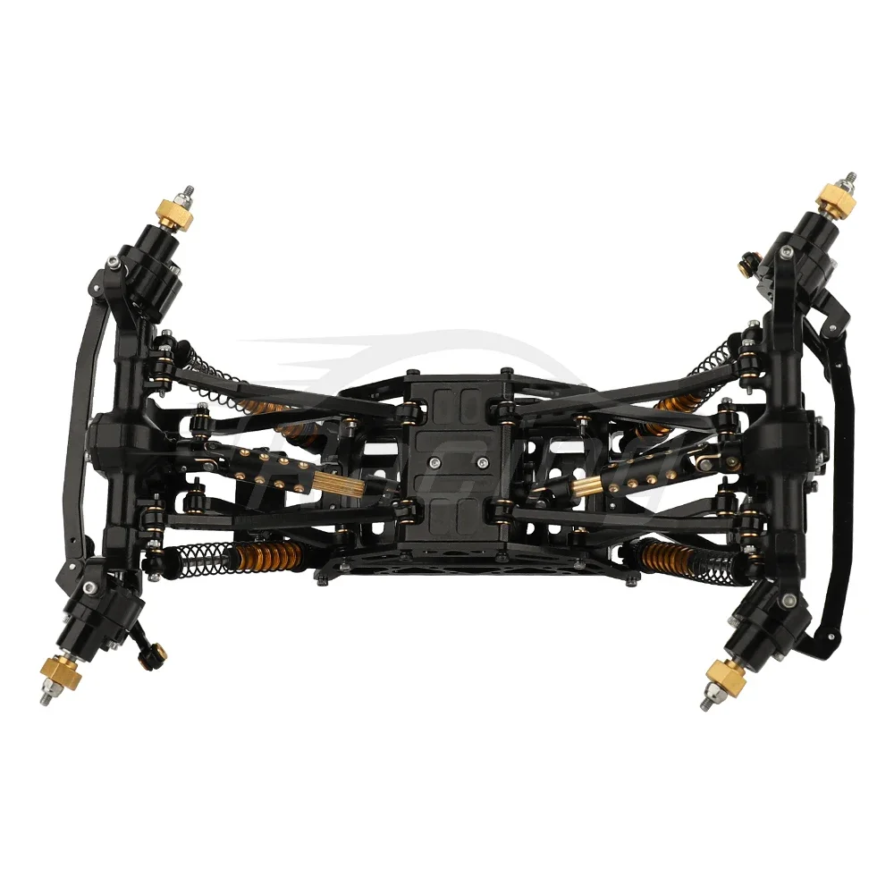 シャーシ付きフレームキットシャーシ,アルミニウム合金,組み立 - Brushless Motor Thrust Test Stand のレビューと価格