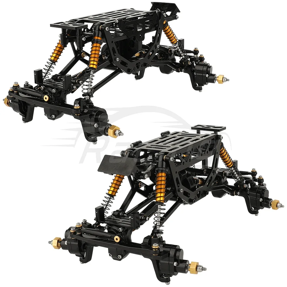 シャーシ付きフレームキットシャーシ,アルミニウム合金,組み立 - Brushless Motor Thrust Test Stand のレビューと価格