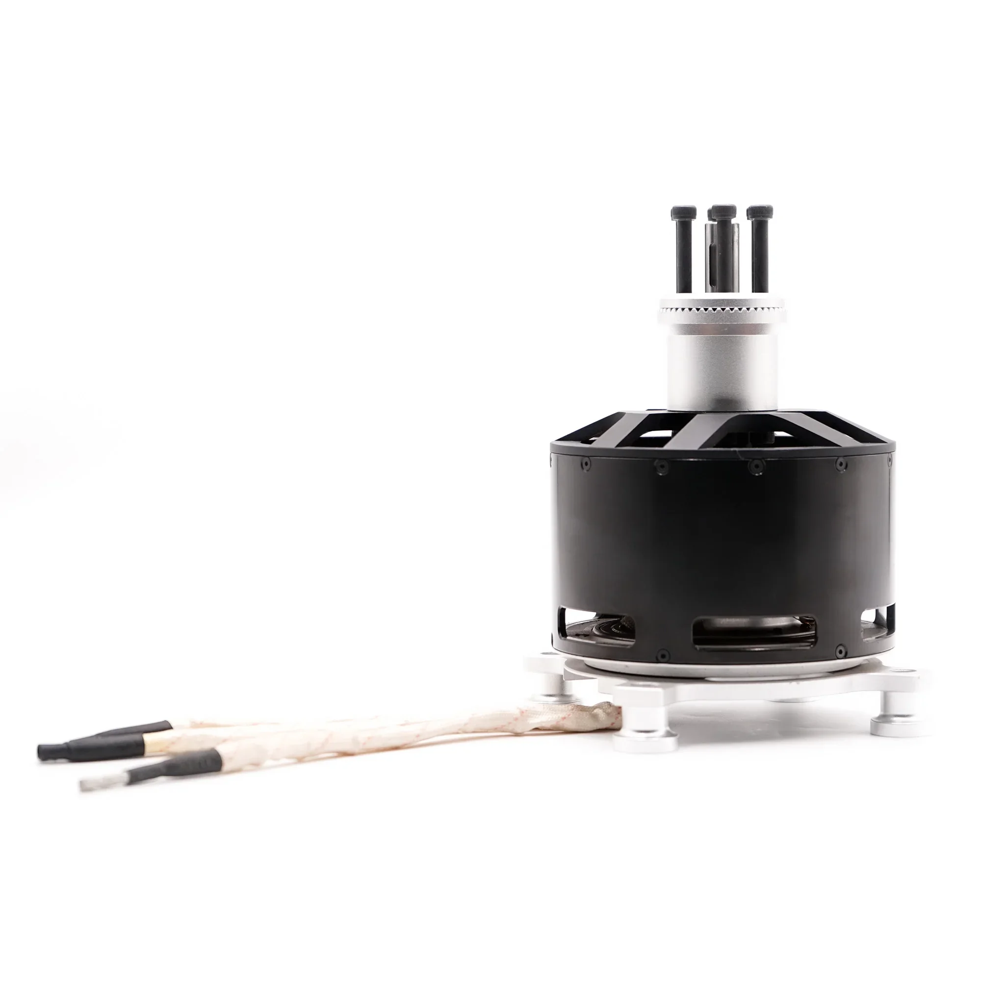 RoRus12090 24S 200A 高効率高推力アウター - 12090 Brushless Outrunner Motor のレビューと価格