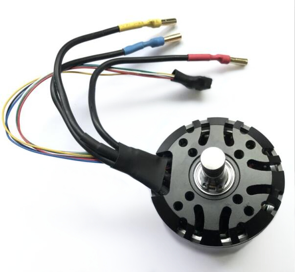 SAITE 6384 モーター 130kv 170kv Bl - 6384 Brushless Motor Sensored のレビューと価格