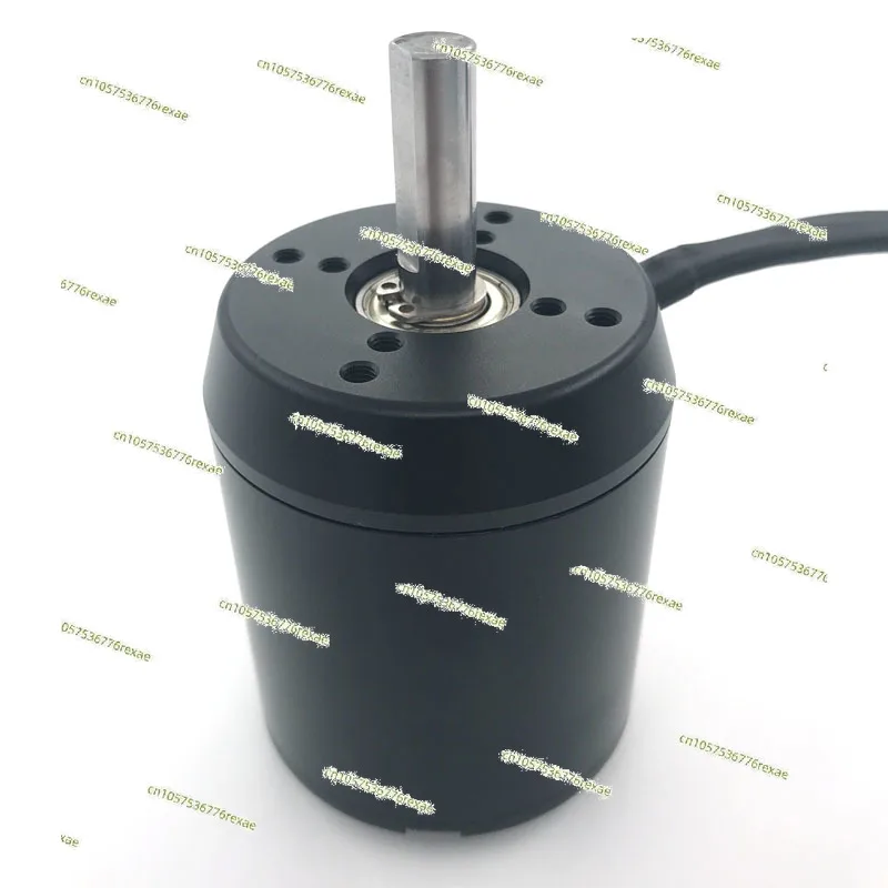 6384 150KV 200KV高出力モデル航空機DCブラシ - 6384 Brushless Motor Sensored のレビューと価格