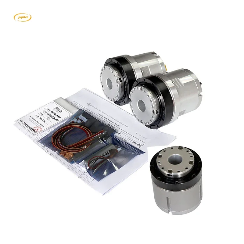 Jupiter 12-24V 減速コントローラーは、ロボット - Harmonic Drive Gearbox Brushless のレビューと価格