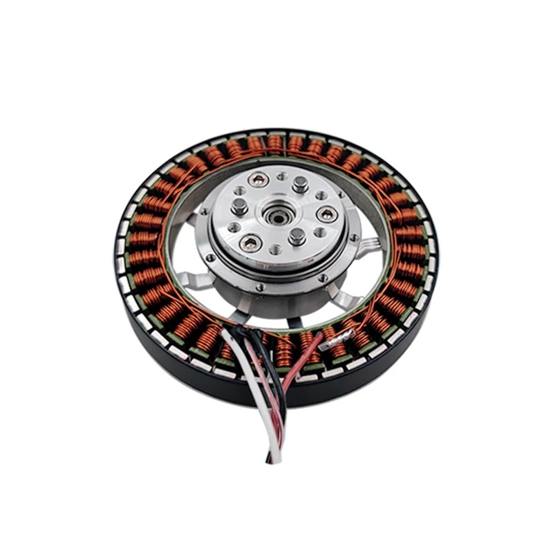 8N.M WK8108-8遊星歯車減速機モーター、外骨格ロボ - Mit Cheetah Motor Actuator のレビューと価格