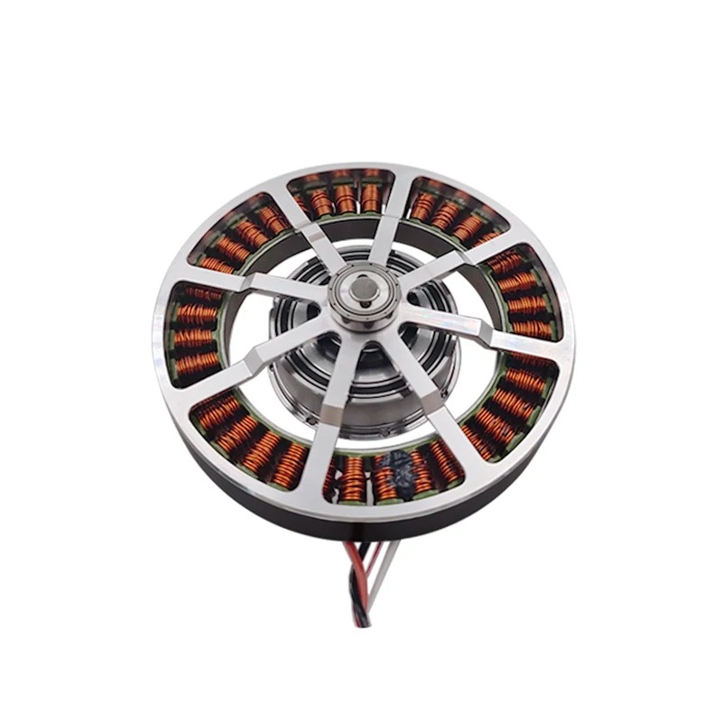 8N.M WK8108-8遊星歯車減速機モーター、外骨格ロボ - Mit Cheetah Motor Actuator のレビューと価格